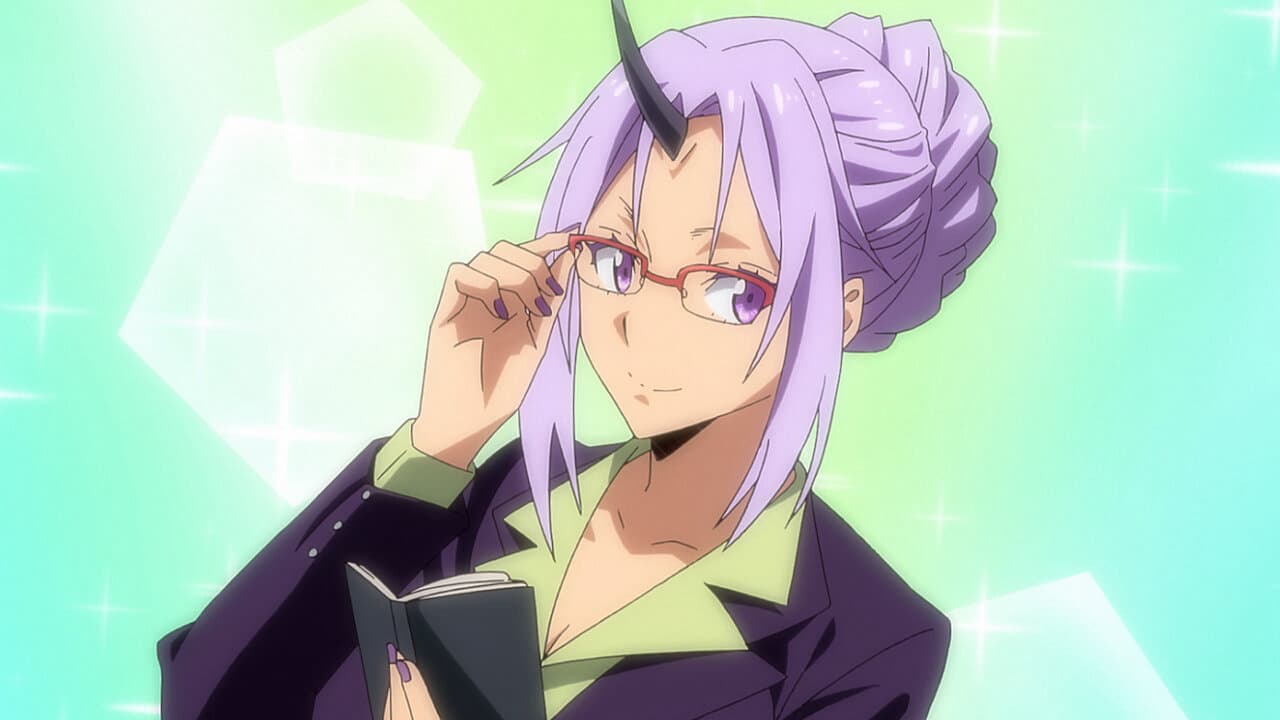 Lúc đó tôi đã chuyển sinh thành slime (Phần 2)