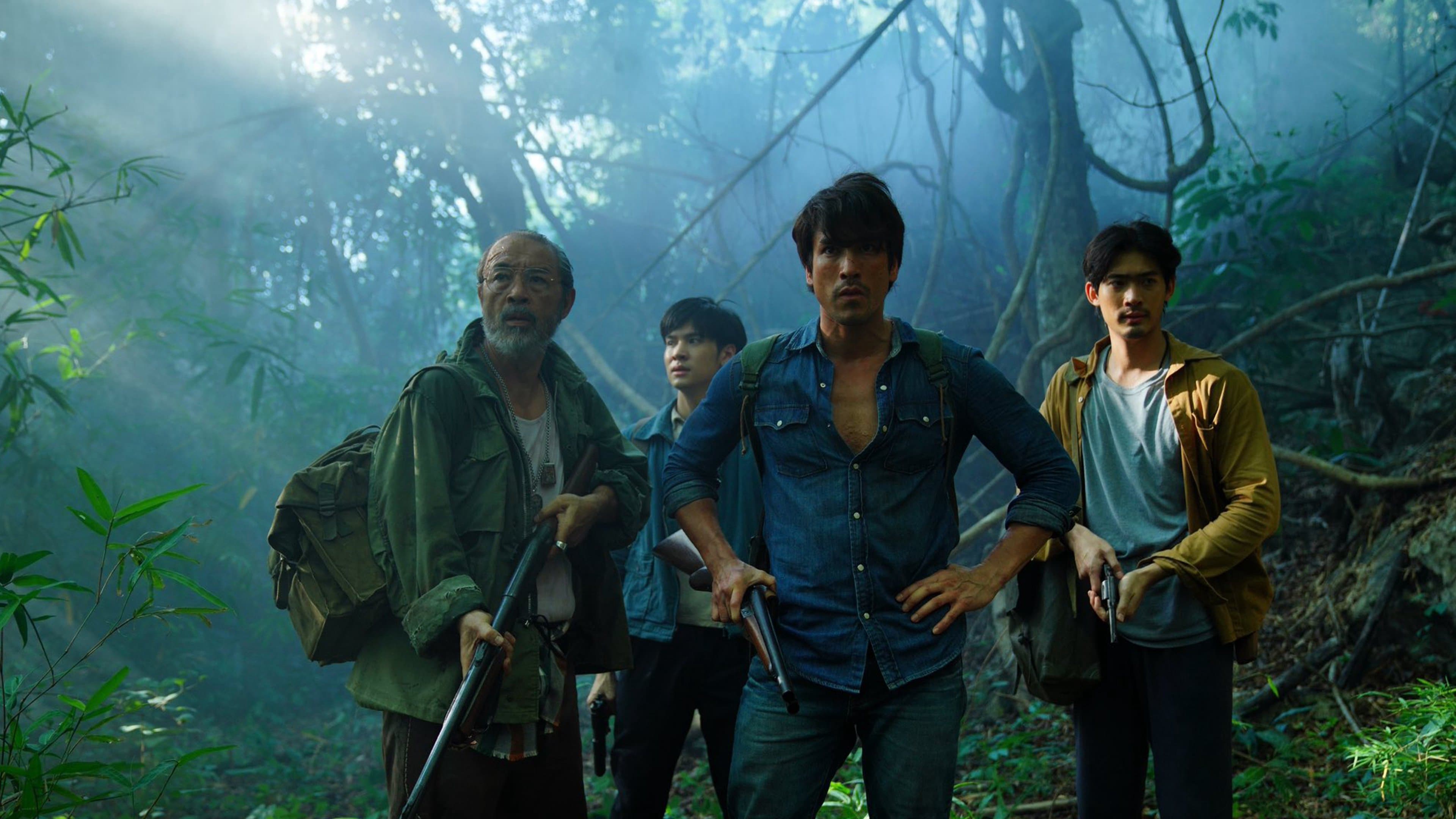 QUỶ ĂN TẠNG PHẦN 3